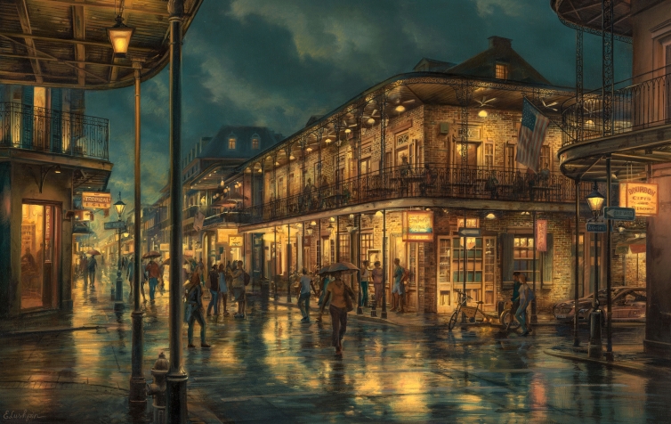 Fine Art by Do you remember? by Evgeny Lushpin